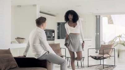A Little Tease To Rise The Mood 13