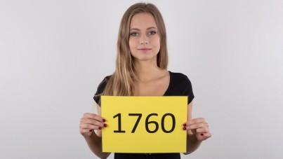 Czech Beauty Porn Casting 7