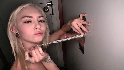 Dicks Quality Check 13