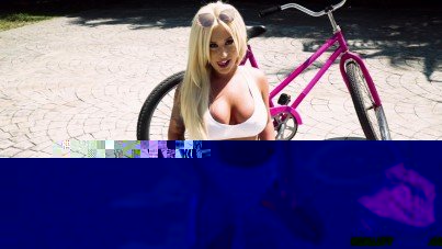 Dildo-Bicycle 5