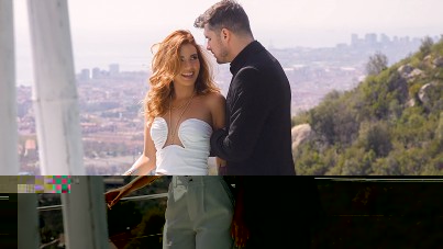 Lust At First Sight, 4K 4