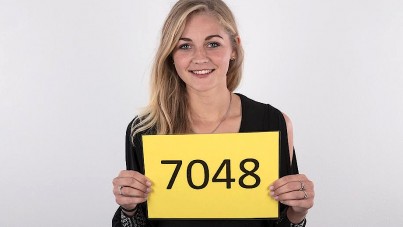 Marcela, Cute Casting 5