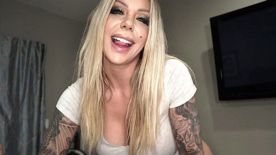 My Busty Step-Daughter Knows What I Like 2