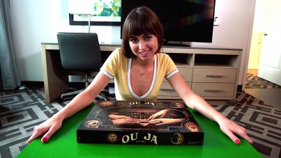 Ouija Board 6