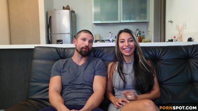 Talk And Sex With Amateur Latina 9