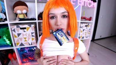The Fifth Element 5
