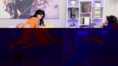 The House Needs A Dirty Cleaning 9