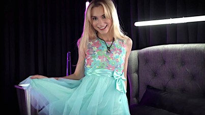 The Princess Of Creampie Land 2