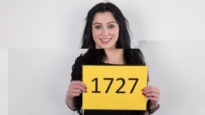 Waitress With Ambitions 30
