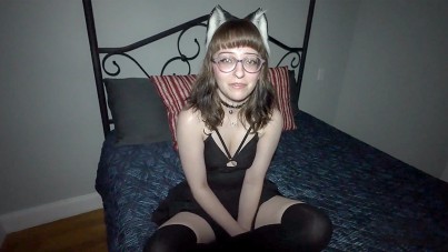You'Ll Be Purring When Ass Fucked 8