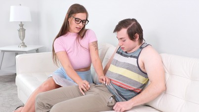 Young, Dumb And Full Of Cum 9
