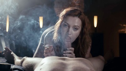Smokes Does Come From A Fire 9